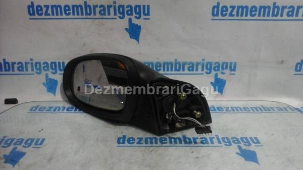 De vanzare oglinda stanga MERCEDES A-CLASS / W168 (1997-2004) second hand