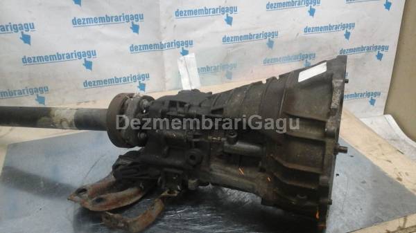De vanzare cutie viteze MERCEDES C-CLASS / 202 (1993-2001), 2.0 Benzina, 120 KW second hand