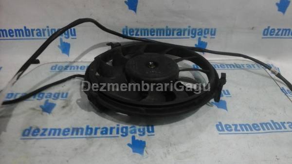  Electroventilator ac VOLKSWAGEN PASSAT / 3B3 - 3B6 (2000-2005) Diesel sh