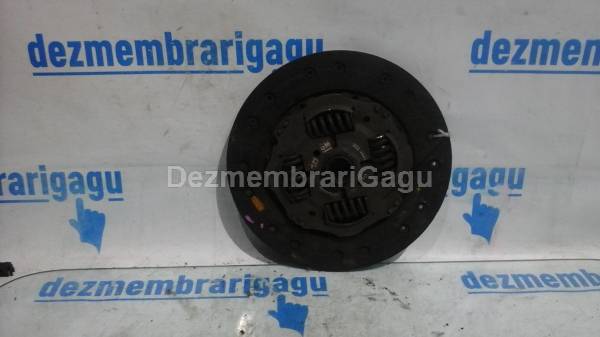  Disc ambreiaj OPEL CORSA C (2000-), 1.0 Benzina, 44 KW sh