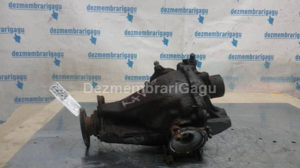 Grup spate TOYOTA RAV 4 II (2000-)