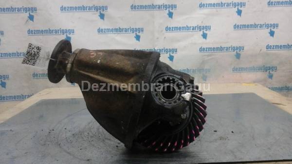 Grup spate Nissan Terrano I