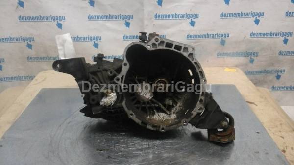 Cutie viteze HYUNDAI MATRIX