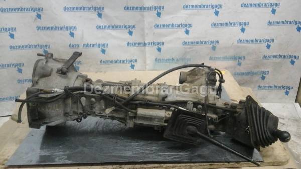 Vand cutie viteze SUZUKI VITARA, 1.6 Benzina, 71 KW