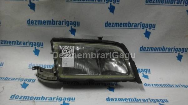 Vand far dreapta MERCEDES C-CLASS / 202 (1993-2001) din dezmembrari