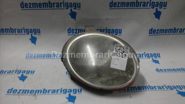 De vanzare far dreapta DAEWOO MATIZ second hand