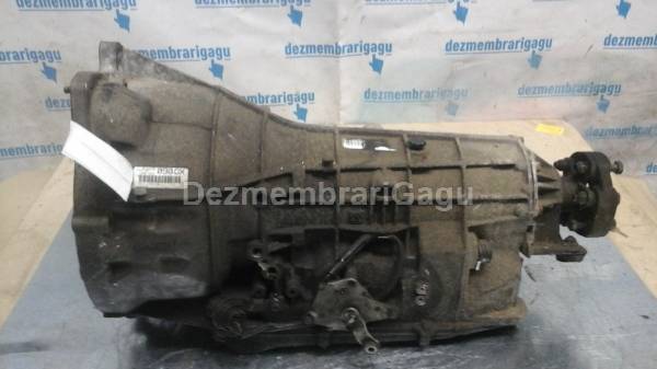 De vanzare cutie viteze BMW 5 E39 (1995-2004), 2.5 Benzina, 125 KW second hand