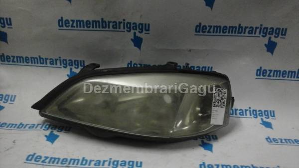 Vand far stanga OPEL ASTRA G (1998-) din dezmembrari