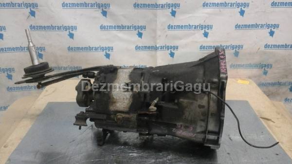 Vand cutie viteze BMW 3 E36 (1990-2000), 1.6 Benzina, 75 KW din dezmembrari