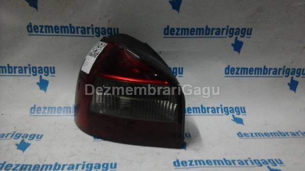 Vand stop stanga AUDI A3 I (1996-2003)