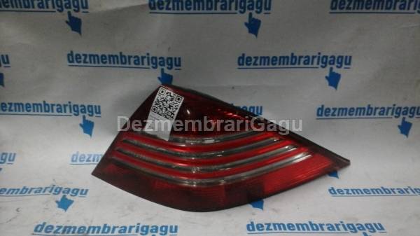 De vanzare stop dreapta MERCEDES CL 600