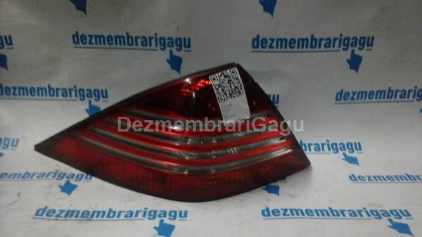 De vanzare stop stanga MERCEDES CL 600