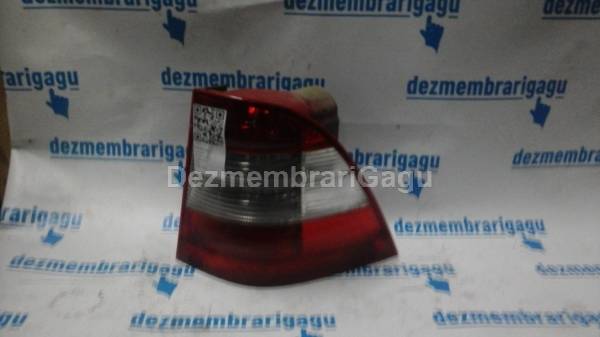 De vanzare stop dreapta MERCEDES M-CLASS / W163 (1998-2005)