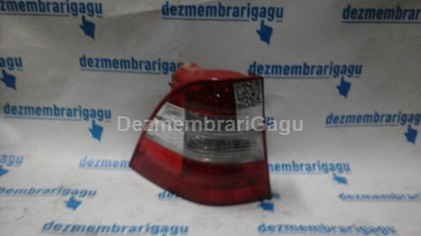 Stop stanga Mercedes M-class / W163