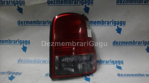 Vand stop dreapta KIA CARNIVAL II (2001-)