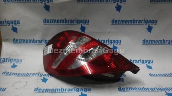 De vanzare stop stanga MERCEDES A-CLASS / W169 (2004-)