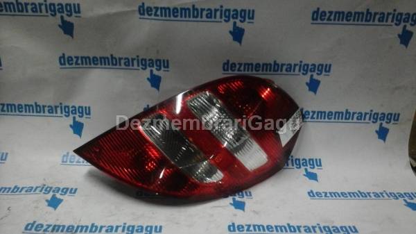 De vanzare stop dreapta MERCEDES A-CLASS / W169 (2004-)