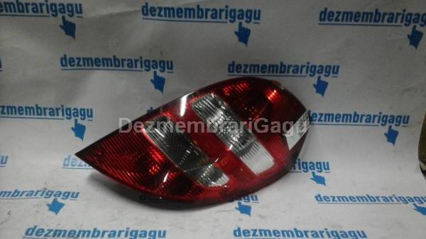 Vand stop dreapta MERCEDES A-CLASS / W169 (2004-)
