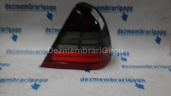 Vand stop dreapta MERCEDES C-CLASS / 202 (1993-2001) din dezmembrari