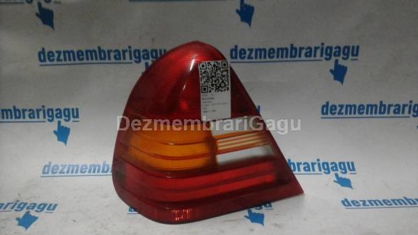 De vanzare stop stanga MERCEDES C-CLASS / 202 (1993-2001) second hand