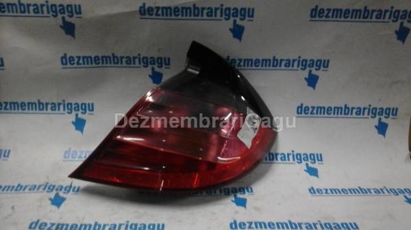 Vand stop dreapta MERCEDES C-CLASS / 203 (2000-) Benzina