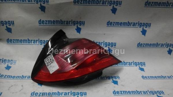 Vand stop stanga MERCEDES C-CLASS / 203 (2000-) Benzina