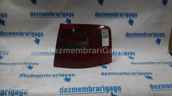  Stop dreapta AUDI ALLROAD (2000-2005) Diesel sh