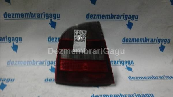 De vanzare stop stanga SKODA OCTAVIA I (1996-) second hand