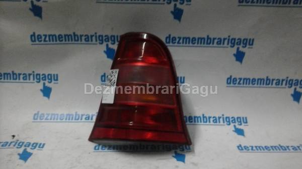 De vanzare stop stanga MERCEDES A-CLASS / W168 (1997-2004)