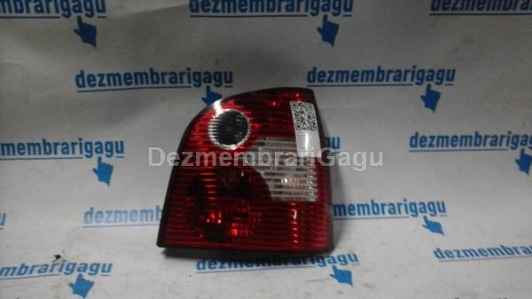 Vand stop dreapta VOLKSWAGEN POLO (2001-2009)