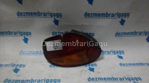 De vanzare stop stanga DAEWOO MATIZ