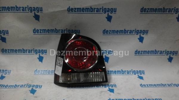 Vand stop stanga VOLKSWAGEN POLO (2001-2009)