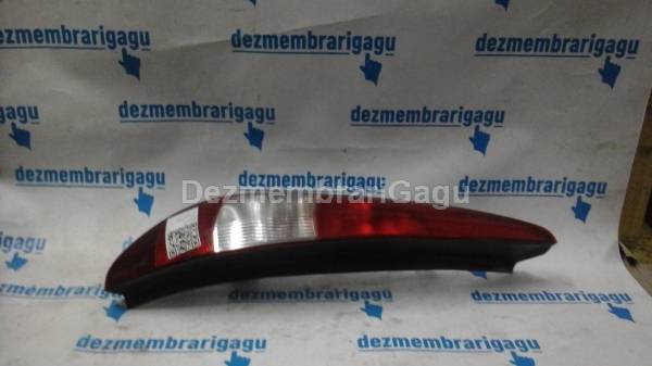 Vand stop stanga FORD MONDEO III (2000-) din dezmembrari