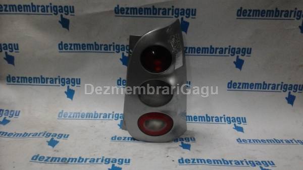 Vand stop dreapta SMART FORTWO (2004-)