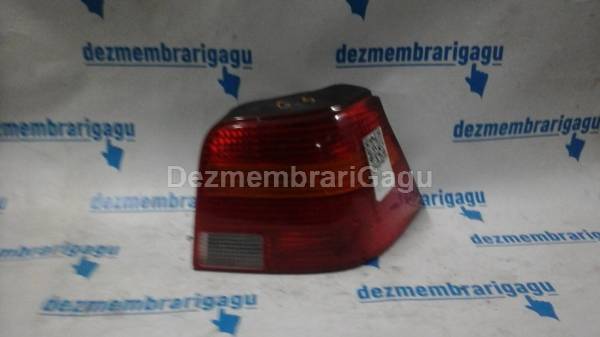 Vand stop dreapta VOLKSWAGEN GOLF IV (1997-2005) din dezmembrari