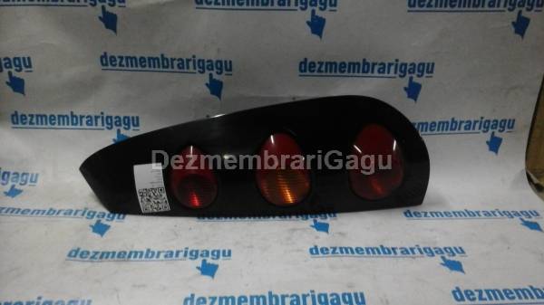 Stop dreapta Smart Forfour