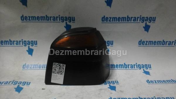 Vand stop dreapta VOLKSWAGEN GOLF III (1991-1998)