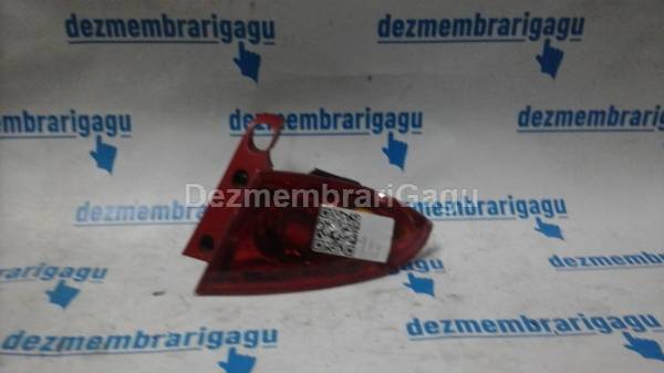 Stop dreapta SEAT LEON (2005-)