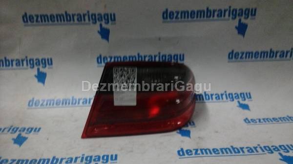 Stop dreapta MERCEDES E-CLASS / 210 (1995-2003)