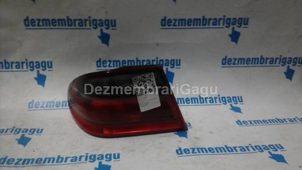 Vand stop stanga MERCEDES E-CLASS / 210 (1995-2003) din dezmembrari