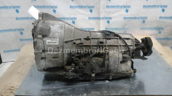Vand cutie viteze BMW 5 E39 (1995-2004), 2.5 Diesel, 120 KW din dezmembrari