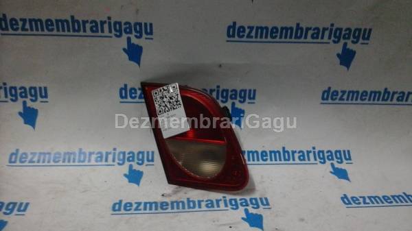 Vand stop stanga haion MERCEDES E-CLASS / 210 (1995-2003) din dezmembrari