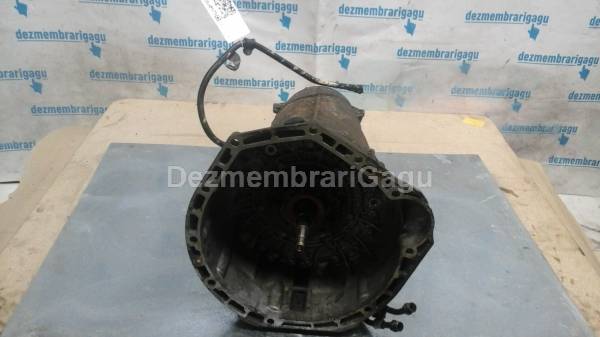 Vand cutie viteze MERCEDES C-CLASS / 203 (2000-), 2.2 Diesel, 110 KW