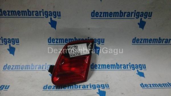 De vanzare stop dreapta haion MERCEDES E-CLASS / 210 (1995-2003)