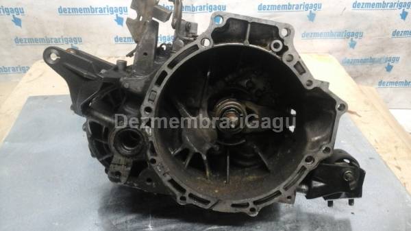 De vanzare cutie viteze MAZDA 6 I (GG), 2.0 Diesel, 100 KW