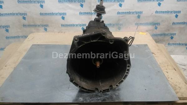 De vanzare cutie viteze BMW 3 E36 (1990-2000), 2.5 Diesel, 105 KW