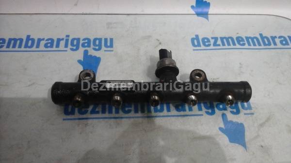  Rampa injectoare PEUGEOT 407, 2.0 Diesel, 100 KW sh