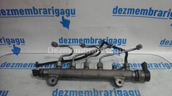 Vand rampa injectoare HYUNDAI I30, 1.6 Diesel, 66 KW