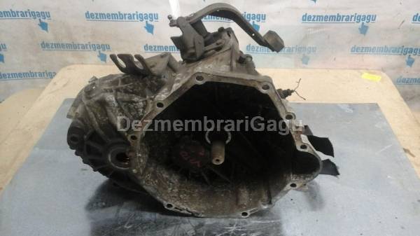 Vand cutie viteze MERCEDES VITO / W638 (1996-2003), 2.3 Diesel, 72 KW din dezmembrari