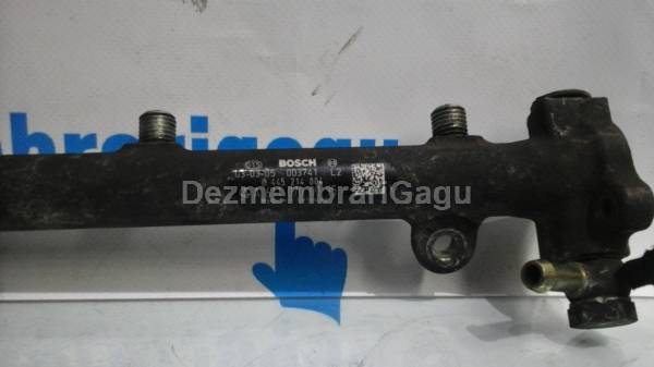 Rampa injectoare Mercedes CL
